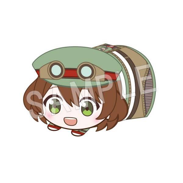 ニコラ・テスラ】 #コンパス 戦闘摂理解析システム もちころりん