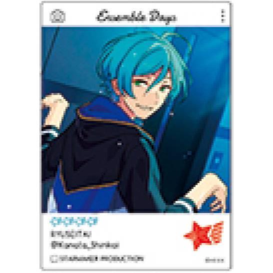 深海奏汰】 あんさんぶるスターズ!! EMOCA : トレカショップ LEAD