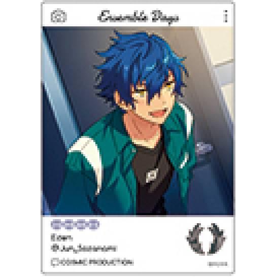 漣ジュン】 あんさんぶるスターズ!! EMOCA : トレカショップ