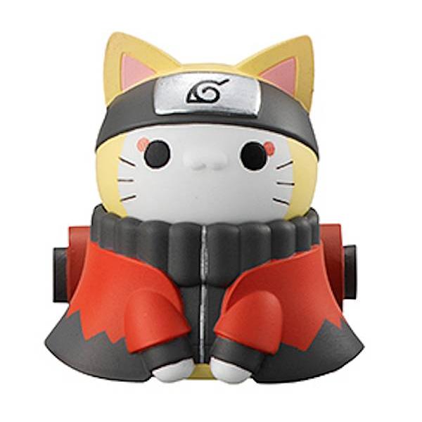 うずまきナルト(仙人モード)】 ニャルト! NARUTO-ナルト- 疾風伝 うずまきナルト(仙人モード)】 ニャルト! NARUTO-ナルト- 疾風伝