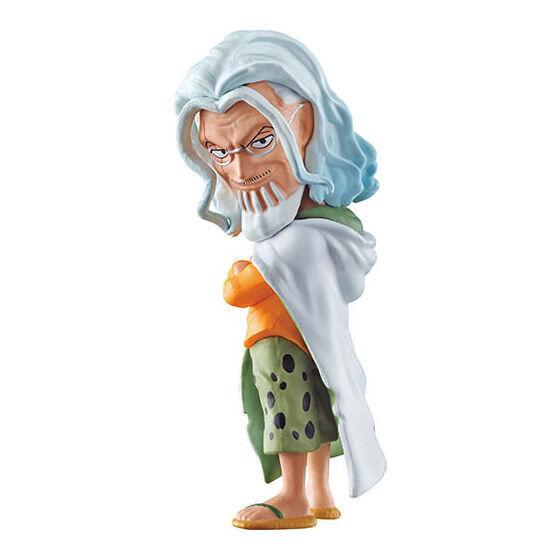 シルバーズ レイリー From Tv Animation One Piece ワンピの実 第三海戦 0224s323opt6 トレカショップ Lead 通販 Yahoo ショッピング