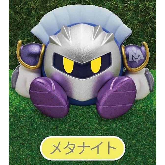 メタナイト】座る 星のカービィ : トレカショップ LEAD. - 通販