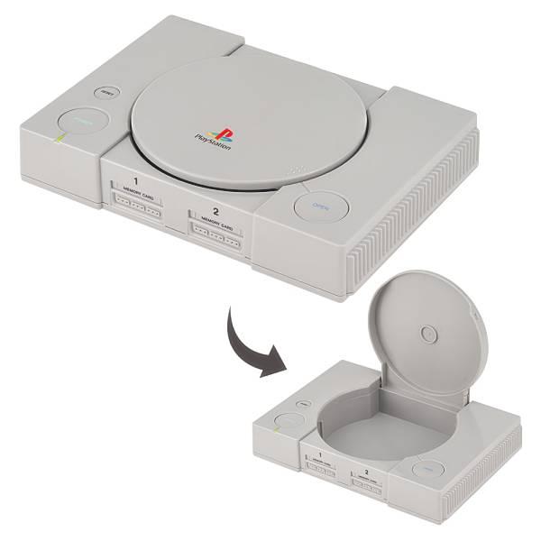 B賞 マルチケース for PlayStation】 一番くじ PlayStation : トレカ