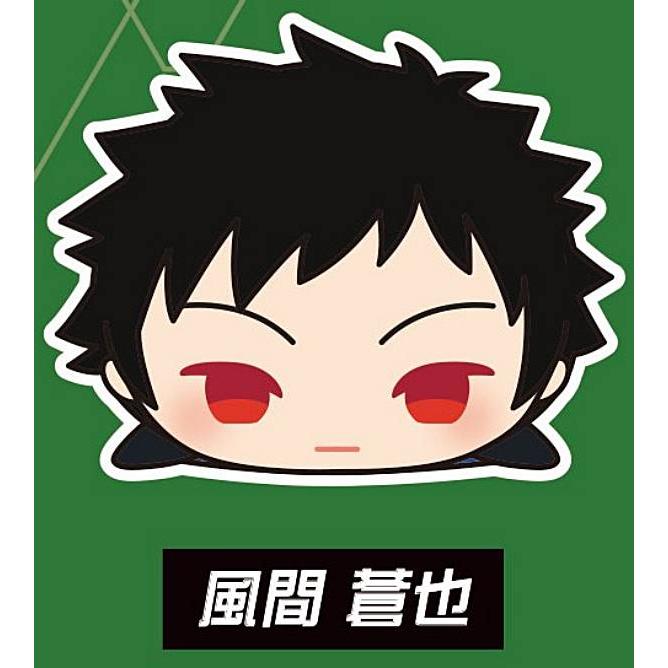 グッズ-マスコット】もちもちマスコット ワールドトリガー vol.1.1