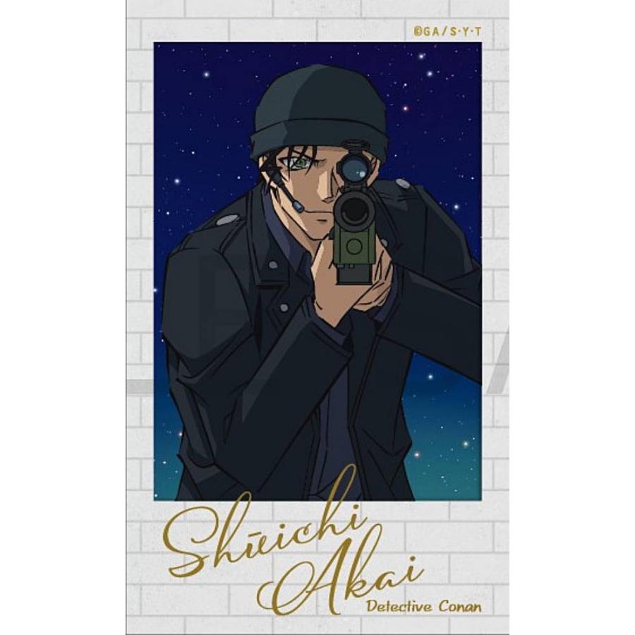 名探偵コナン 赤井秀一 ブロマイド lead-netstore_272103s177m8t26