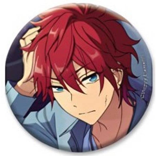 天城燐音】あんさんぶるスターズ!! イベコレ缶バッジ 2020 AUTUMN