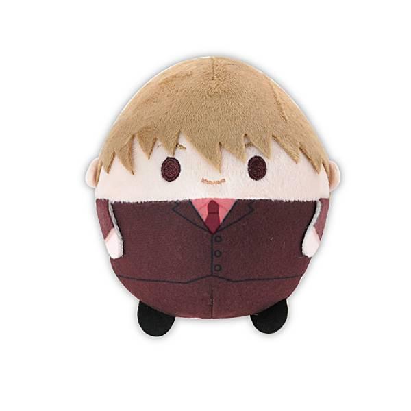 銀魂　ふわコロりん　Мsize　2種　沖田総悟 SOUGO(沖田総悟)】銀魂 ふわコロりん4 : トレカショップ LEAD. - 通販