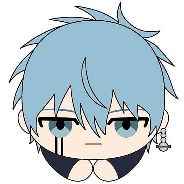 ランス・クラウン】マッシュル-MASHLE- はぐキャラコレクション