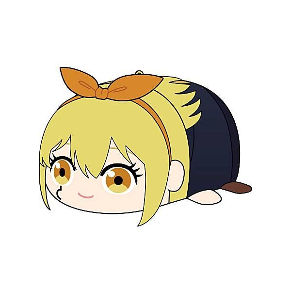 レモン・アーヴィン】マッシュル-MASHLE- ぽてコロマスコット : トレカ