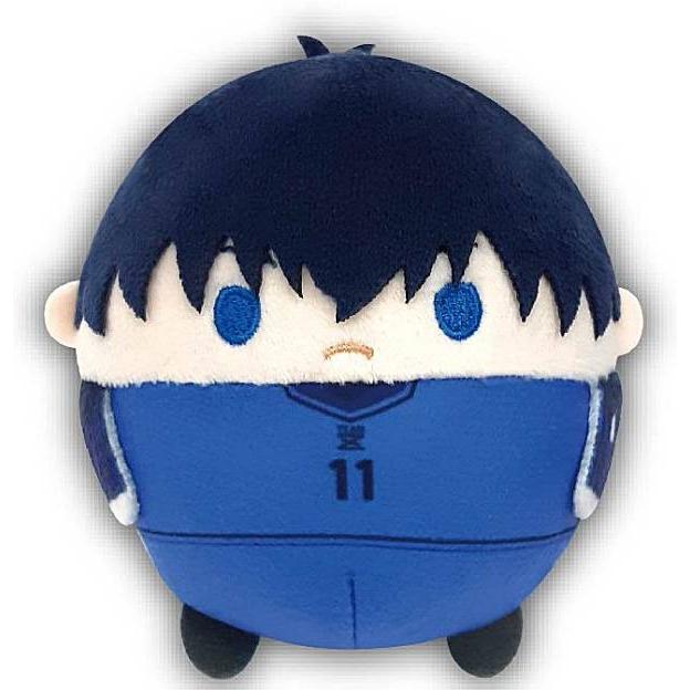 潔世一】ブルーロック ふわコロりん スペシャル : トレカショップ LEAD