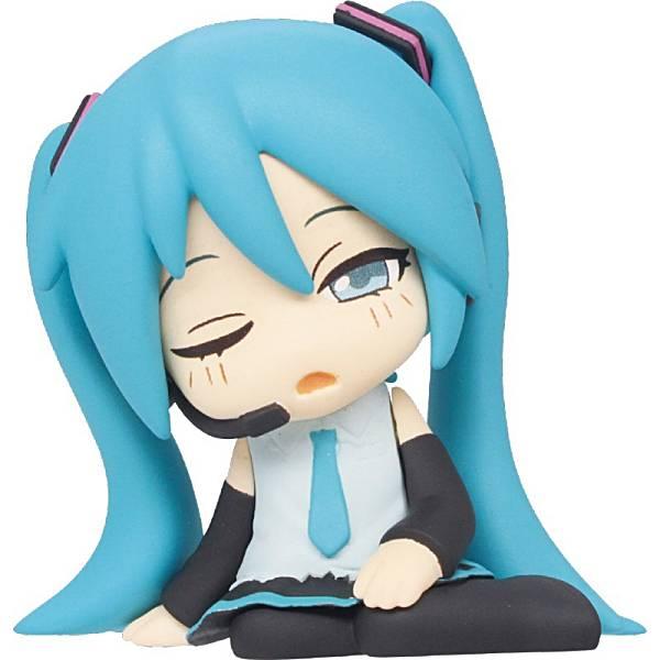 初音ミク】肩ズンFig. 初音ミク Part2 : トレカショップ LEAD. - 通販