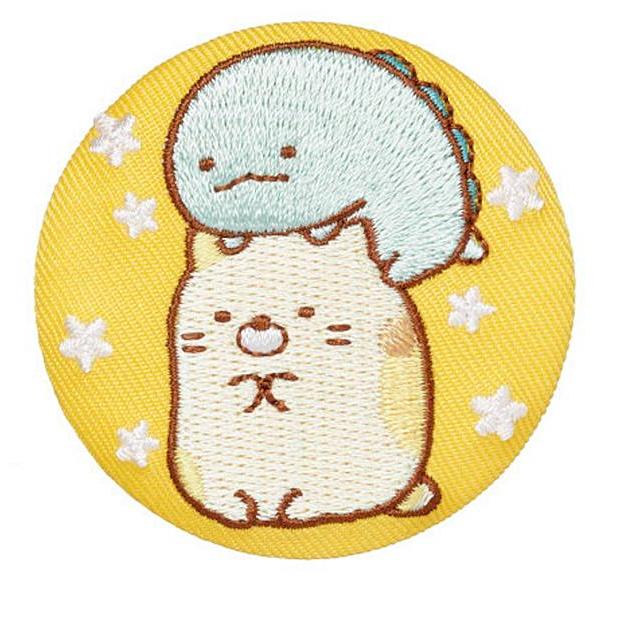 ☆非売品☆激レア☆ミドすけ ミドスケ バッジ みどすけ バッヂ