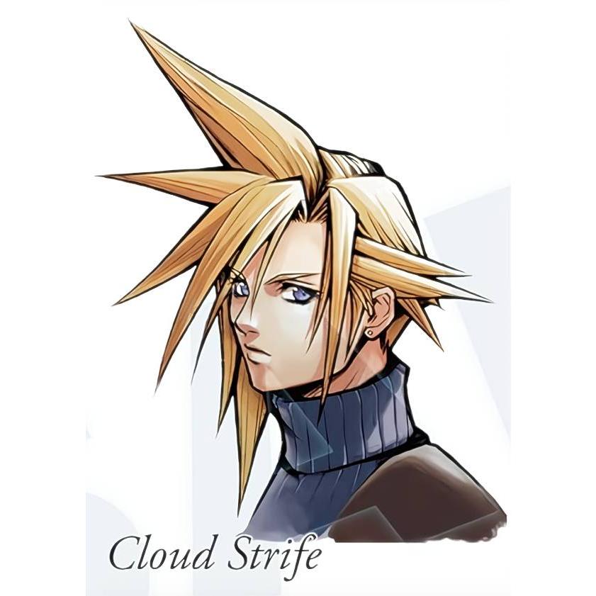 1-099 クラウディ・ウルフ (ノーマルカード) 】 ファイナル 1-099 クラウディ・ウルフ (ノーマルカード) 】 ファイナル