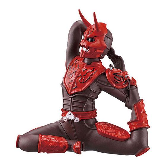 モモタロス】仮面ライダー電王 イマジンヨガ : トレカショップ LEAD