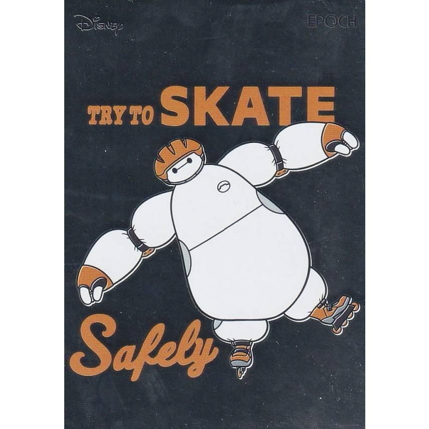 その他 EPOCH Disney Baymax PSA 10 16/60 Baymax [Orange Diamante