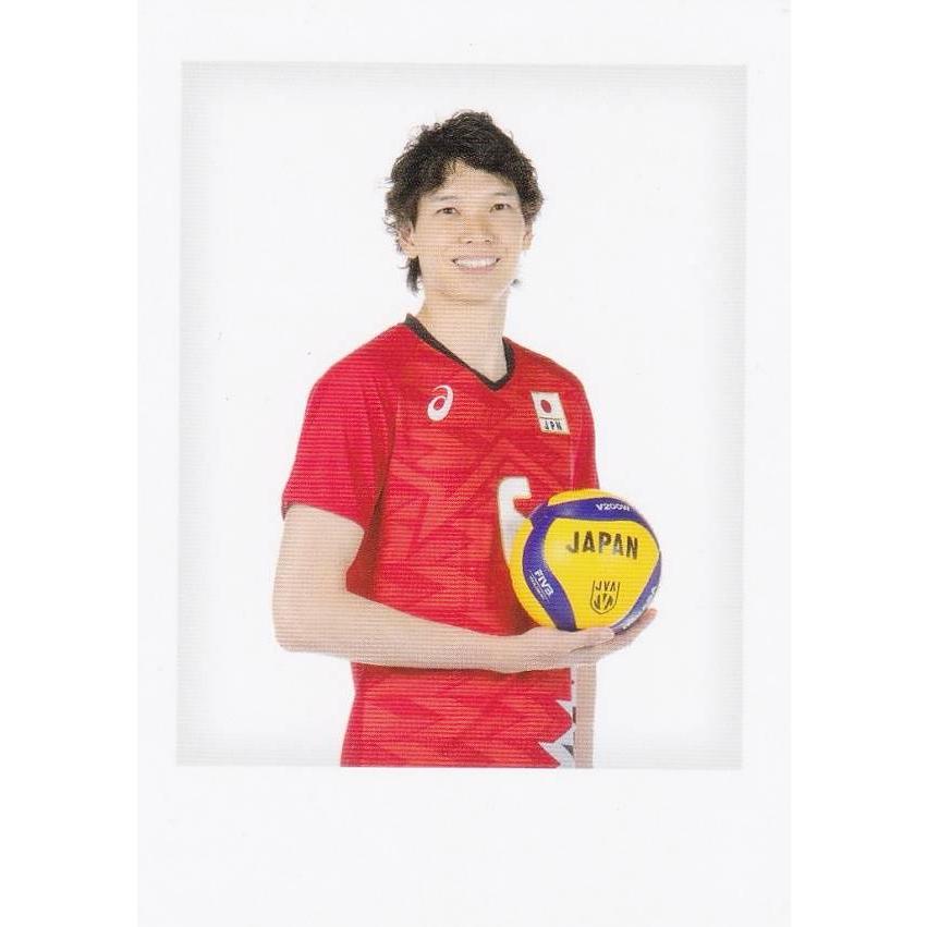 日本代表男子バレー】 山内晶大選手 グッズ11点セット バラ売り