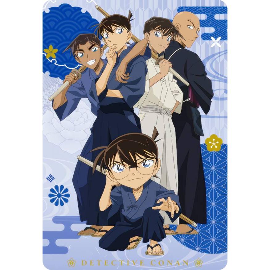 ［ARS 10］集合絵(名探偵コナン　イタジャガ) ARS 10］集合絵(名探偵コナン イタジャガ) ARS 10］集合絵(名