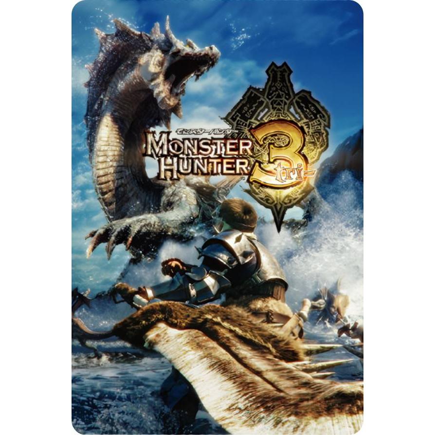 モンスターハンター 20th ウエハース モンスターハンター 20th Anniversary カードウエハース(20個入