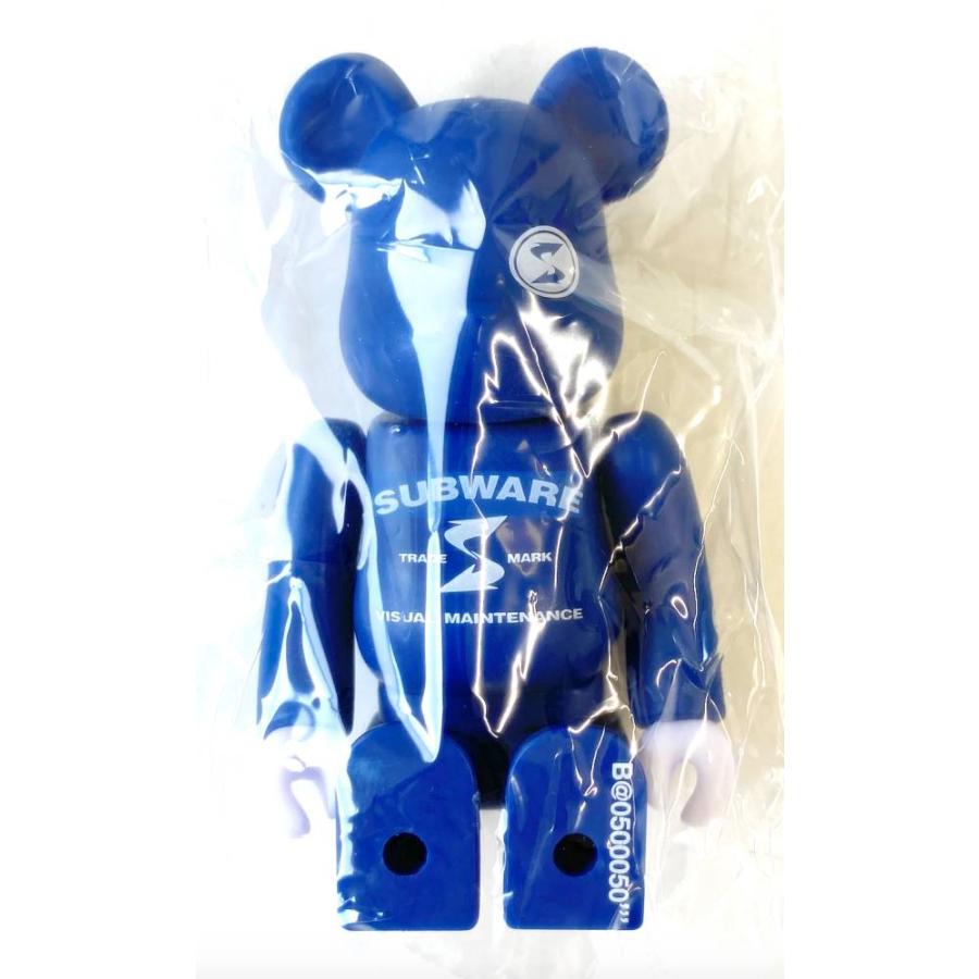 BE@RBRICK シークレット ✨新品 BEAR BRICK (ベアブリック) フィギュア 2016/ブラック/シリーズ