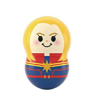 キャプテン・マーベル】 MARVEL 2 アベンジャーズ エンドゲーム COO 