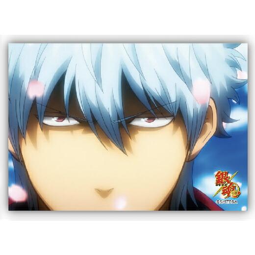 坂田銀時 空 桜 銀魂 生ブロマイドコレクション 0303s0gtt24 トレカショップ Lead 通販 Yahoo ショッピング