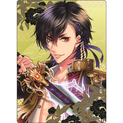 タケミカヅチ 一血卍傑 Online マグネットクリップ 0303s0iot9 トレカショップ Lead 通販 Yahoo ショッピング