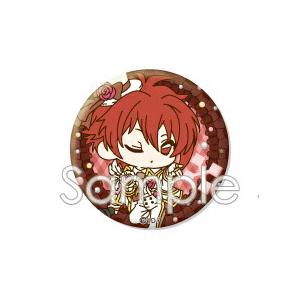 七瀬陸】 アイドリッシュセブン ショコラ缶バッジ : トレカショップ