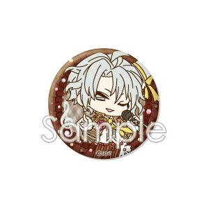 八乙女楽】 アイドリッシュセブン ショコラ缶バッジ : トレカショップ