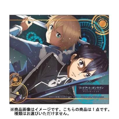 ソードアート・オンライン　海外限定　色紙　非売品　キリト　ユージオ　SAO Amazon.co.jp: SAO ソードアートオンライン 色紙 キリト