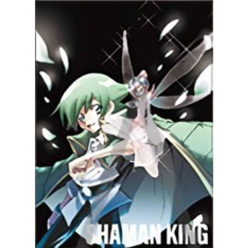 リベンジャーリゼルグ・ダイゼル【RRR】{D-TB04/007}《SHAMANKING》