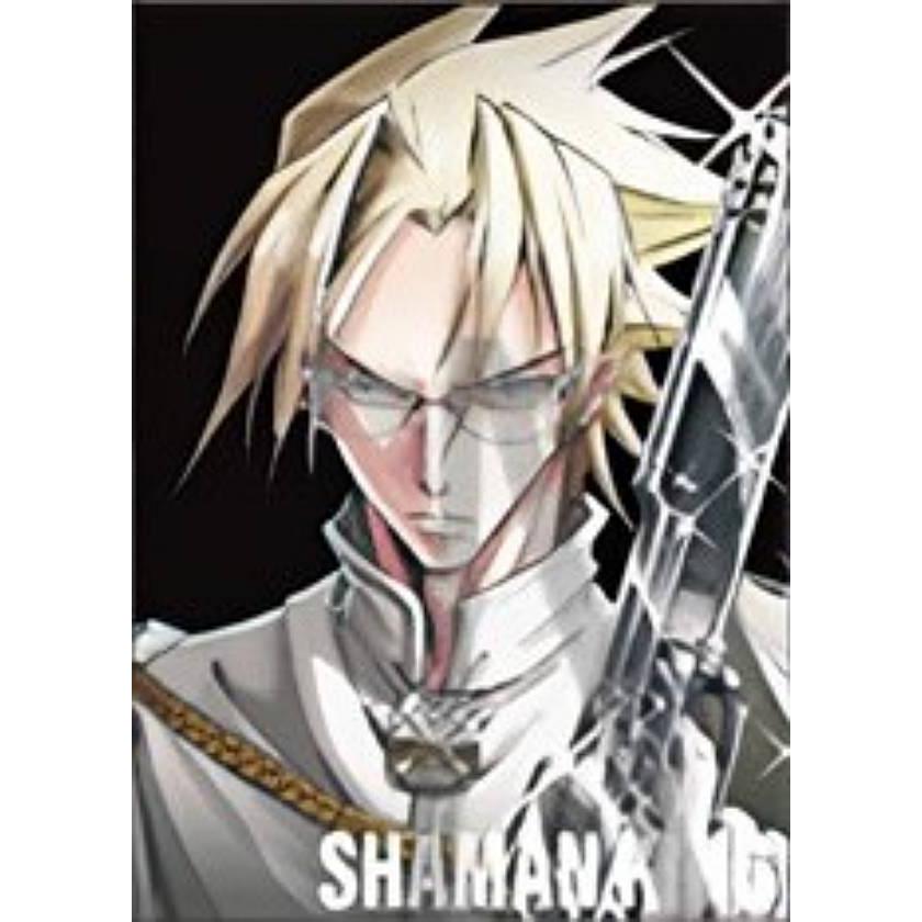 マルコ】シャーマンキング メモリアルカードコレクション : トレカ