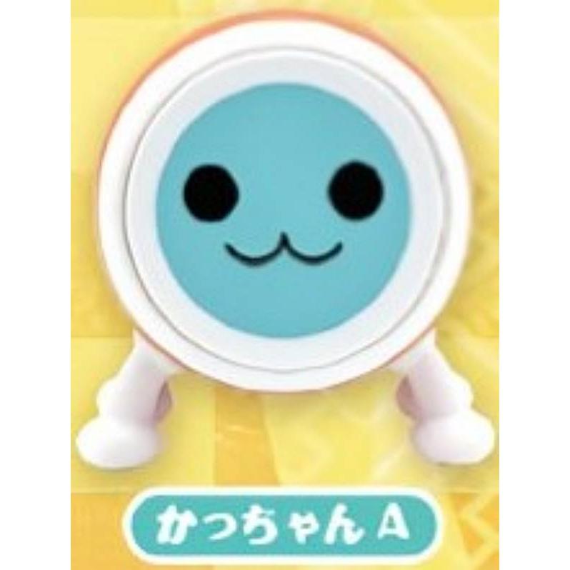 かっちゃんA】太鼓の達人 マジで鳴るどんちゃん・かっちゃん