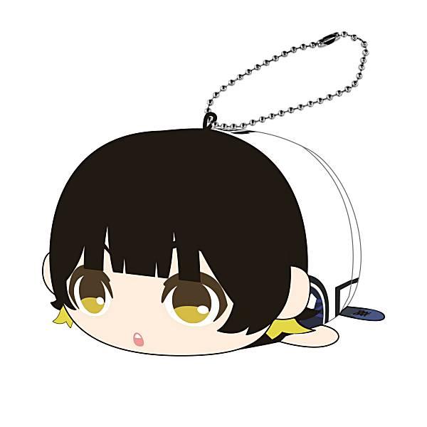 蜂楽廻】ブルーロック ぽてコロマスコット3 : トレカショップ LEAD