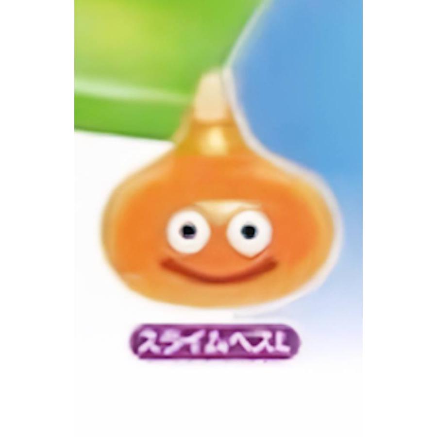 スライムベスL】 クリスタルモンスターズ スライムいっぱい登場