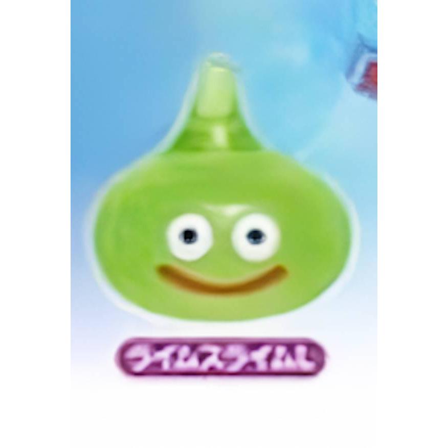 ライムスライムL】 クリスタルモンスターズ スライムいっぱい登場編