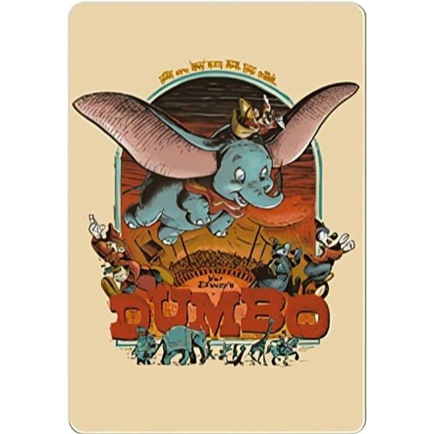 希少　ディズニー　ダンボ　置物　シリアルナンバー　限定品 ディズニー ダンボ サーカスティモシー レアフィギュア限定品シリアル