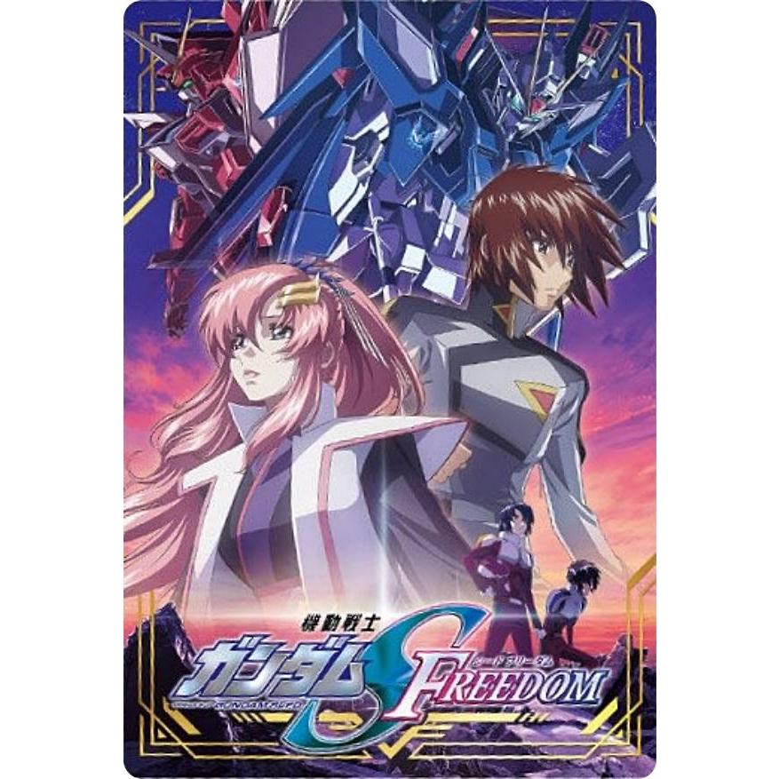 1-036 キービジュアル (URカード) 】機動戦士ガンダムSEED 1-036 キービジュアル (URカード) 】機動戦士ガンダムSEED
