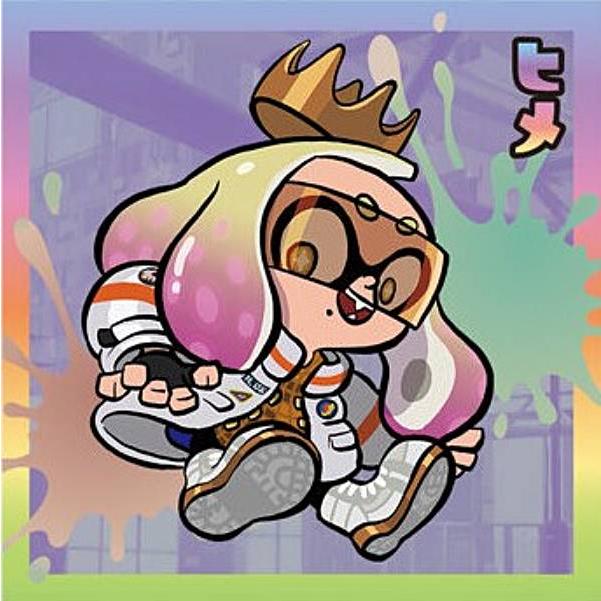 スプラトゥーン ウエハース 未開封 カード 34枚セット スプラトゥーン ウエハース 未開封 カード 34枚セット - メルカリ