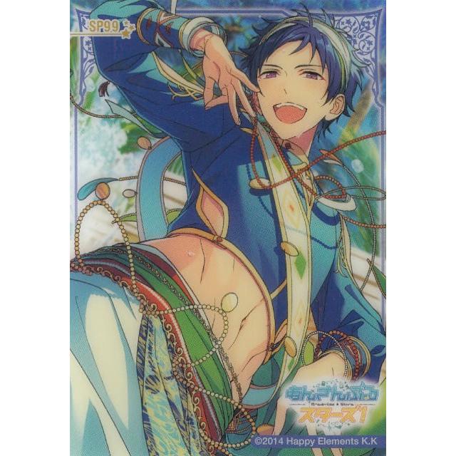 伏見弓弦 クリアカード