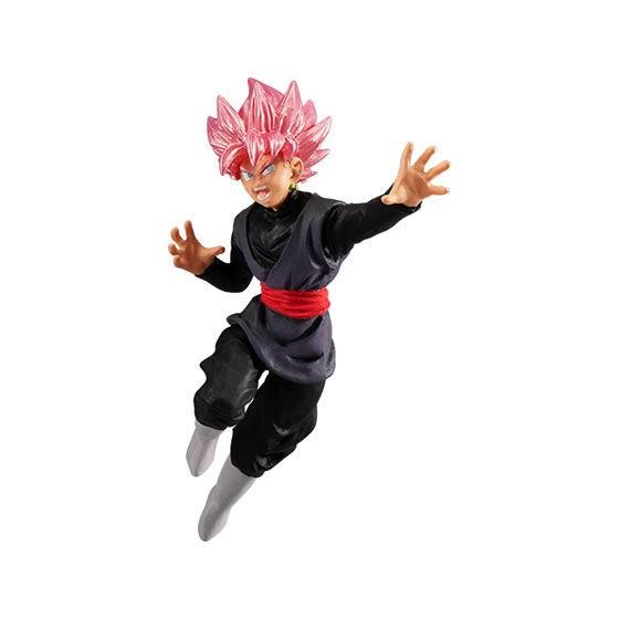 ゴクウブラック ドラゴンボール超 Vsドラゴンボールsp03 s1dbt4 トレカショップ Lead 通販 Yahoo ショッピング