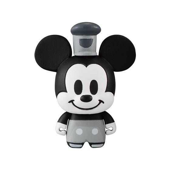 蒸気船ウィリー コレキャラ ミッキー Mickey 90th Anniversary s197mat1 トレカショップ Lead 通販 Yahoo ショッピング