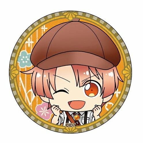 和泉三月】 アイドリッシュセブン きゃらみゅ 第3弾 ver