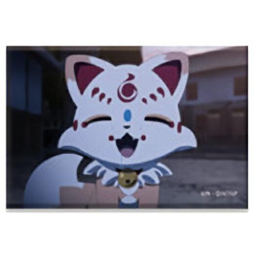 こんのすけ 活撃 刀剣乱舞 スクエア缶バッジコレクション 第三弾 0403s0t3t11 トレカショップ Lead 通販 Yahoo ショッピング