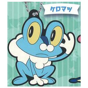 ケロマツ ポケットモンスター ポケモンラバーマスコット14 0407s194pmt05 トレカショップ Lead 通販 Yahoo ショッピング