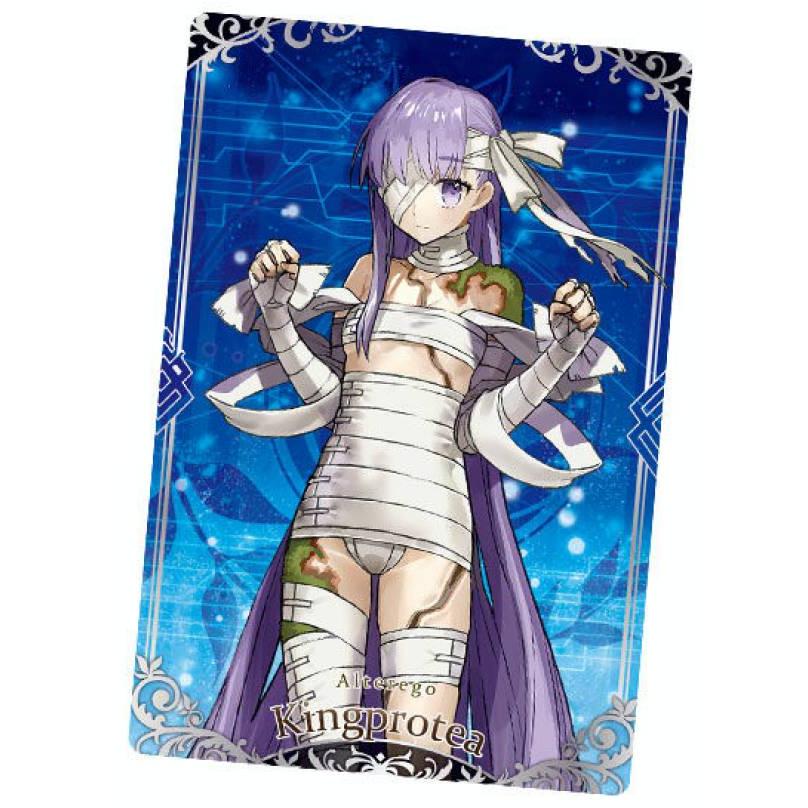 12 アルターエゴ キングブロテア N ノーマル Fate Grand Order ウエハース9 0409s97fgot12 トレカショップ Lead 通販 Yahoo ショッピング