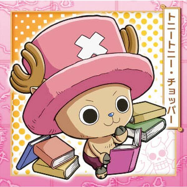 SW2-19 トニートニー・チョッパー (N ノーマル) 】 にふぉるめーしょん