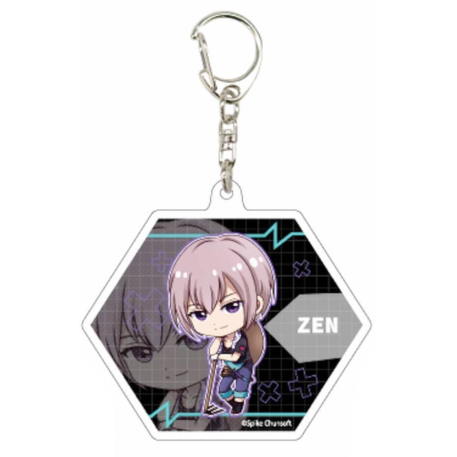 ザンキゼロ 玖保田ゼン 【公式通販】