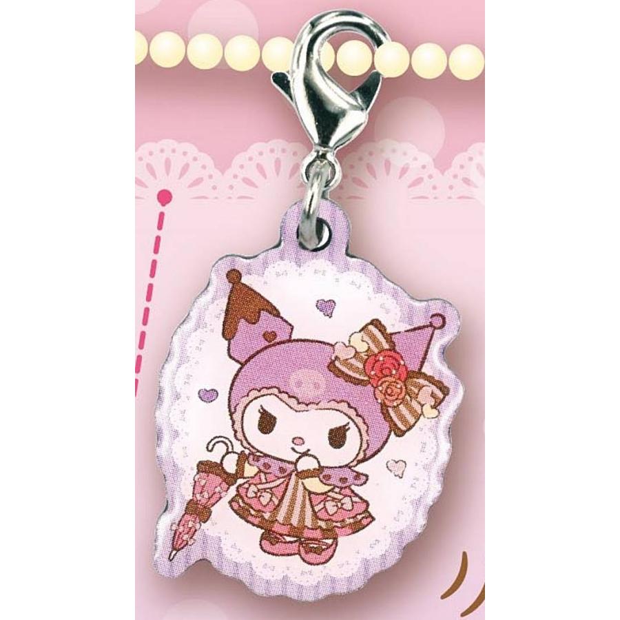 ショコラ】クロミ スイーツチャーム : トレカショップ LEAD. - 通販