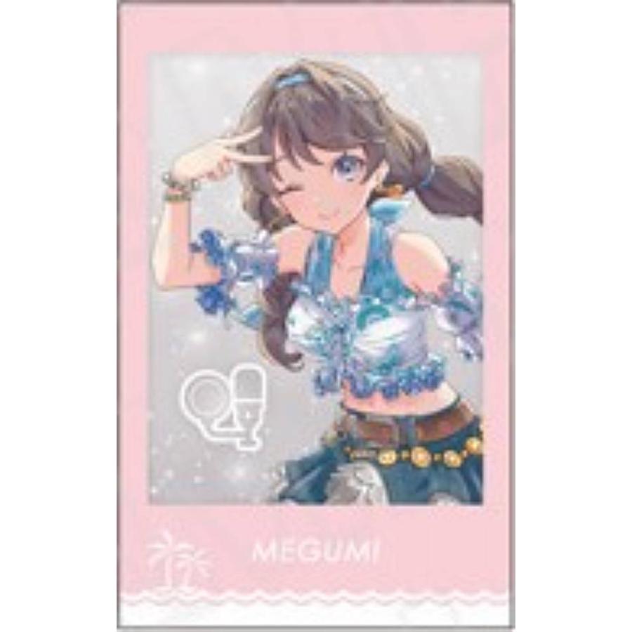 藤島慈】ラブライブ!蓮ノ空女学院スクールアイドルクラブ インスタント