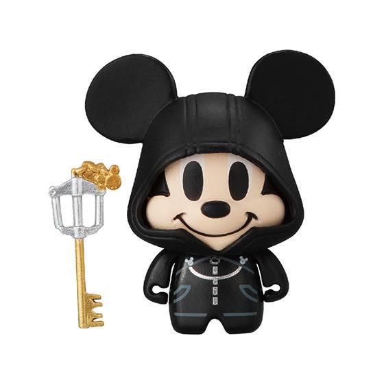 King Mickey キングミッキー コレキャラ キングダムハーツ s1kgt2 トレカショップ Lead 通販 Yahoo ショッピング